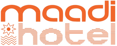 Maadi Hotel logo